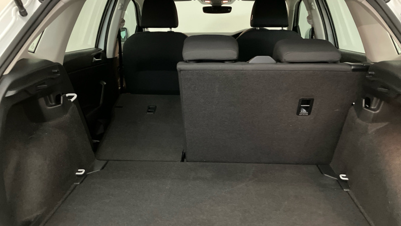 Volkswagen Polo 1.0 TSI Life 5dr Petrol Hatchback